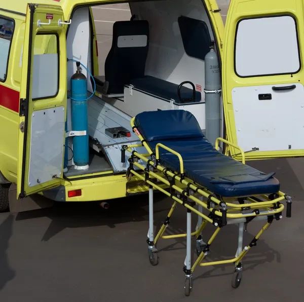 Most Common Reasons To Book NonEmergency Medical Transportation